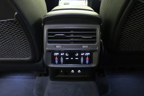 Audi Q7 S -Line 50TDI HD Matrix - foto 44