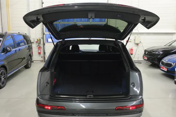 Audi Q7 S -Line 50TDI HD Matrix - foto 45