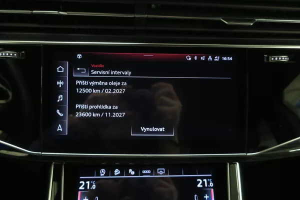 Audi Q7 S -Line 50TDI HD Matrix - foto 49