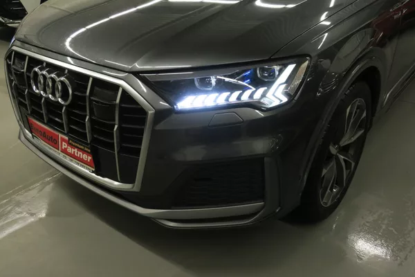Audi Q7 S -Line 50TDI HD Matrix - foto 7