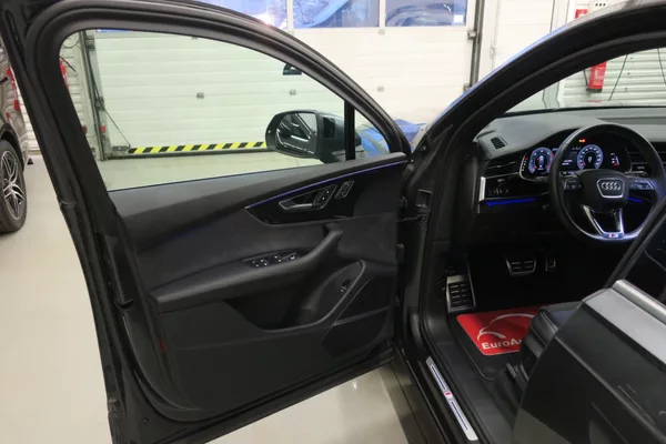 Audi Q7 S -Line 50TDI HD Matrix - foto 8