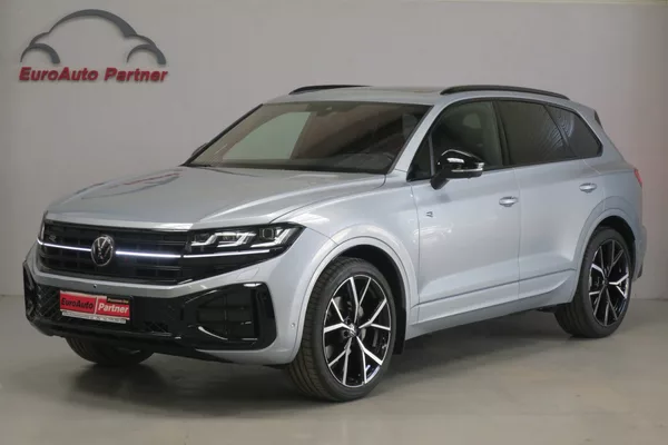 Volkswagen Touareg NEW Final Edition R Line 210kW