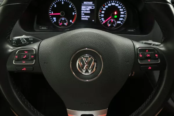 Volkswagen T5 California 2.0TDI Beach 4Mot. DSG Bi-XEN - foto 14