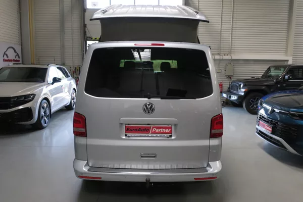 Volkswagen T5 California 2.0TDI Beach 4Mot. DSG Bi-XEN - foto 3
