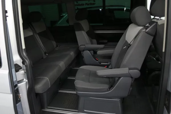 Volkswagen T5 California 2.0TDI Beach 4Mot. DSG Bi-XEN - foto 30