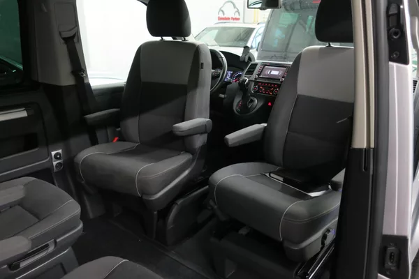 Volkswagen T5 California 2.0TDI Beach 4Mot. DSG Bi-XEN - foto 31