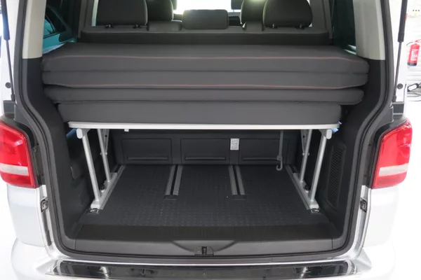 Volkswagen T5 California 2.0TDI Beach 4Mot. DSG Bi-XEN - foto 37