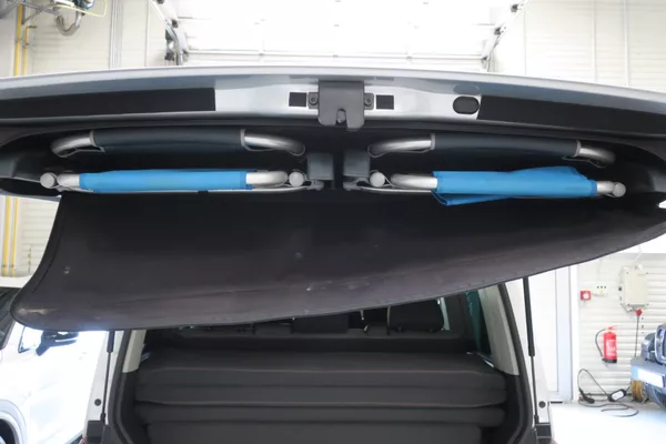 Volkswagen T5 California 2.0TDI Beach 4Mot. DSG Bi-XEN - foto 38
