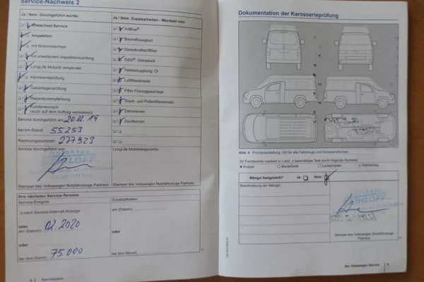 Volkswagen T5 California 2.0TDI Beach 4Mot. DSG Bi-XEN - foto 42