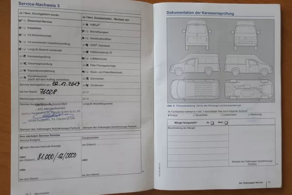 Volkswagen T5 California 2.0TDI Beach 4Mot. DSG Bi-XEN - foto 43