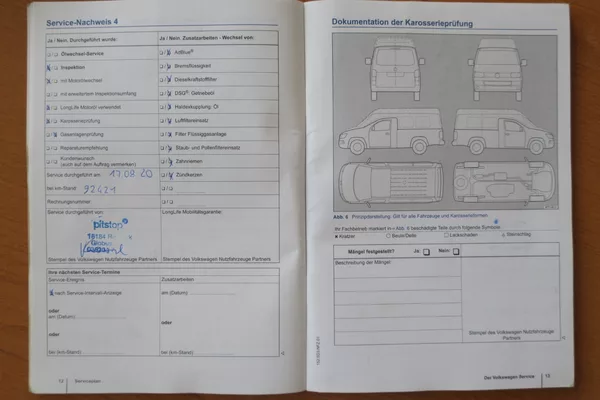 Volkswagen T5 California 2.0TDI Beach 4Mot. DSG Bi-XEN - foto 44