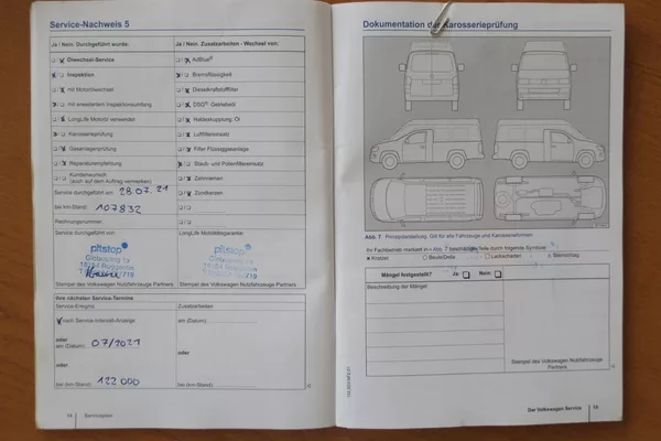 Volkswagen T5 California 2.0TDI Beach 4Mot. DSG Bi-XEN - foto 45