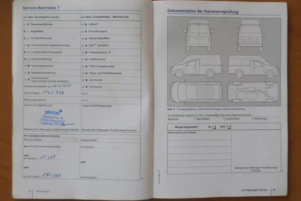 Volkswagen T5 California 2.0TDI Beach 4Mot. DSG Bi-XEN - foto 48