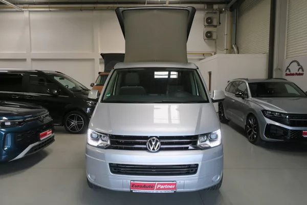 Volkswagen T5 California 2.0TDI Beach 4Mot. DSG Bi-XEN - foto 6