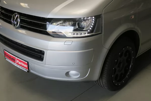 Volkswagen T5 California 2.0TDI Beach 4Mot. DSG Bi-XEN - foto 7