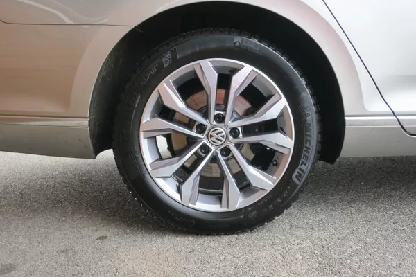 Volkswagen Passat 2.0TDI 140kW 4MOT DSG Highline - foto 10