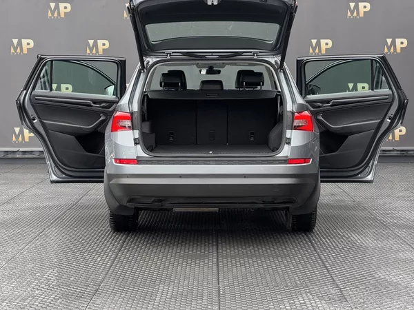 Škoda Kodiaq 2.0TDI 4X4 DSG, Style, Canton - foto 10