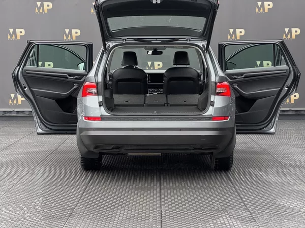 Škoda Kodiaq 2.0TDI 4X4 DSG, Style, Canton - foto 11