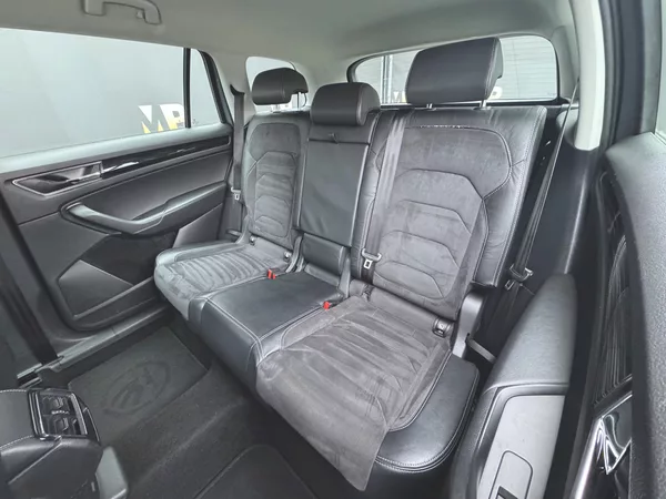 Škoda Kodiaq 2.0TDI 4X4 DSG, Style, Canton - foto 15