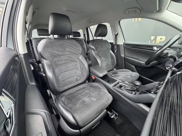 Škoda Kodiaq 2.0TDI 4X4 DSG, Style, Canton - foto 16