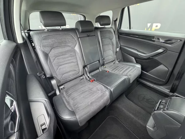 Škoda Kodiaq 2.0TDI 4X4 DSG, Style, Canton - foto 17