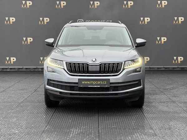 Škoda Kodiaq 2.0TDI 4X4 DSG, Style, Canton - foto 2