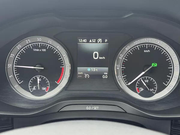 Škoda Kodiaq 2.0TDI 4X4 DSG, Style, Canton - foto 25