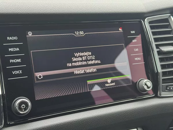Škoda Kodiaq 2.0TDI 4X4 DSG, Style, Canton - foto 26