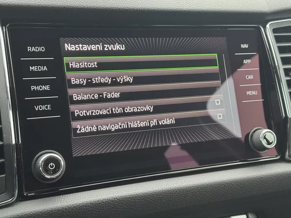 Škoda Kodiaq 2.0TDI 4X4 DSG, Style, Canton - foto 29