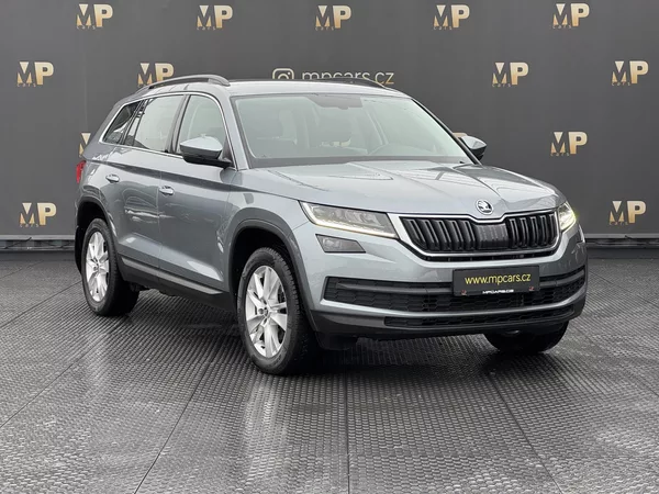 Škoda Kodiaq 2.0TDI 4X4 DSG, Style, Canton - foto 3