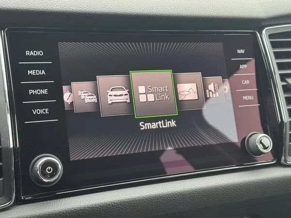 Škoda Kodiaq 2.0TDI 4X4 DSG, Style, Canton - foto 30