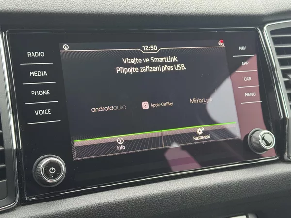 Škoda Kodiaq 2.0TDI 4X4 DSG, Style, Canton - foto 31