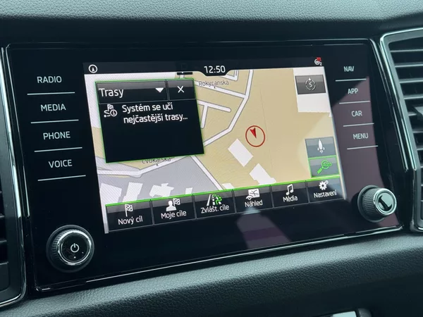 Škoda Kodiaq 2.0TDI 4X4 DSG, Style, Canton - foto 32
