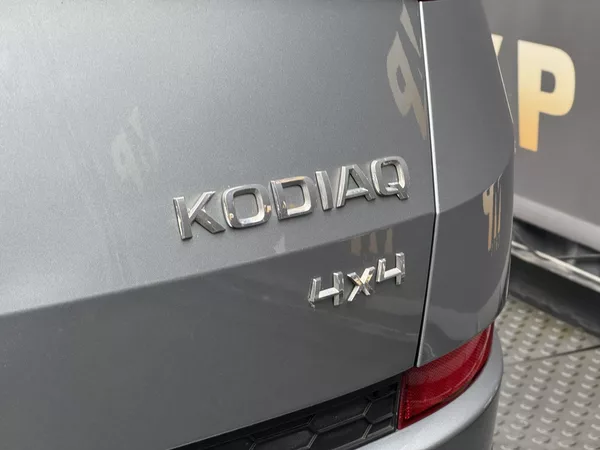 Škoda Kodiaq 2.0TDI 4X4 DSG, Style, Canton - foto 37