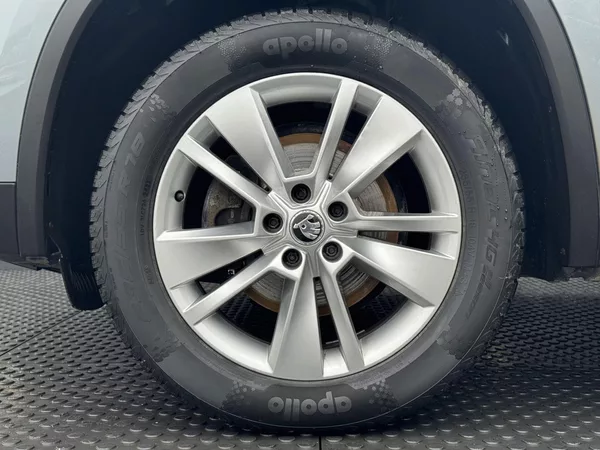 Škoda Kodiaq 2.0TDI 4X4 DSG, Style, Canton - foto 38