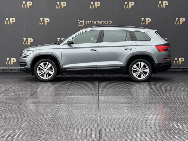 Škoda Kodiaq 2.0TDI 4X4 DSG, Style, Canton - foto 5