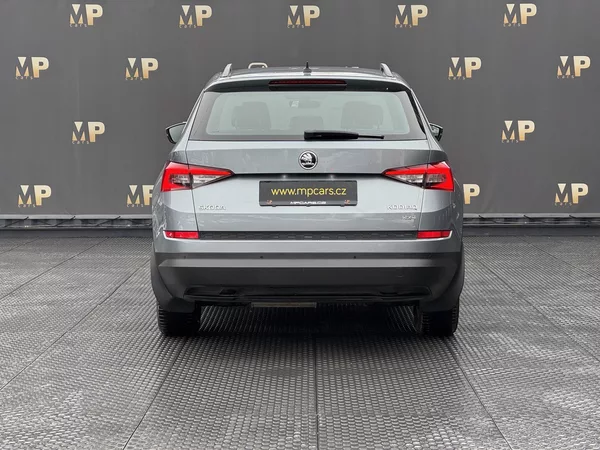 Škoda Kodiaq 2.0TDI 4X4 DSG, Style, Canton - foto 8
