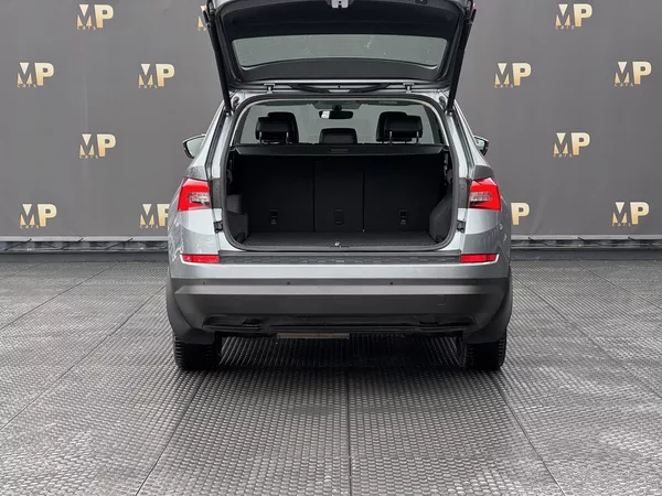 Škoda Kodiaq 2.0TDI 4X4 DSG, Style, Canton - foto 9