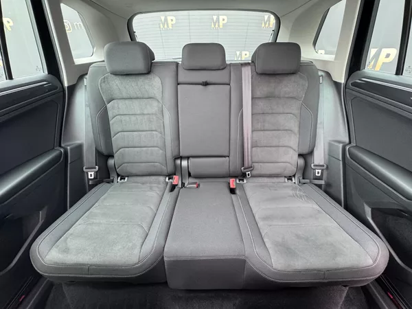 Volkswagen Tiguan 2.0TSi DSG 4M, Highline, 1.Maj - foto 18