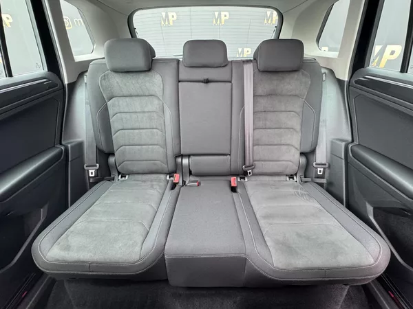 Volkswagen Tiguan 2.0TSi DSG 4M, Highline, 1.Maj - foto 19