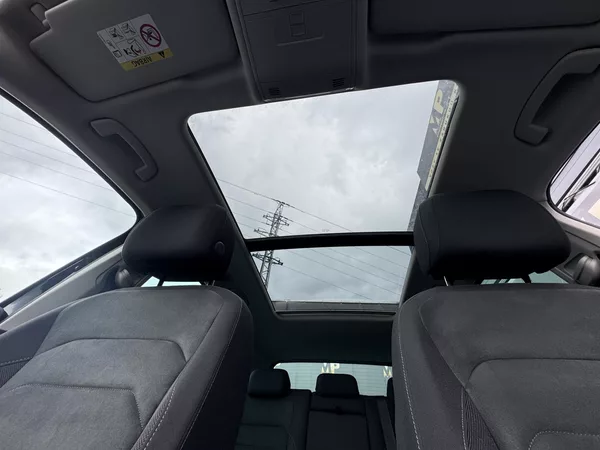 Volkswagen Tiguan 2.0TSi DSG 4M, Highline, 1.Maj - foto 51