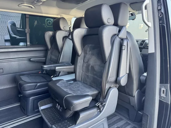 Volkswagen Multivan T6 Long 2.0TDi, Highline, DPH - foto 16