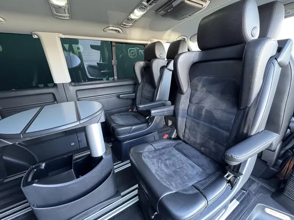 Volkswagen Multivan T6 Long 2.0TDi, Highline, DPH - foto 17