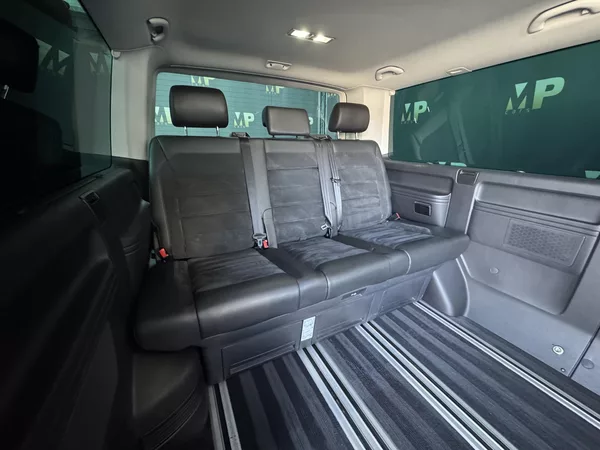 Volkswagen Multivan T6 Long 2.0TDi, Highline, DPH - foto 19