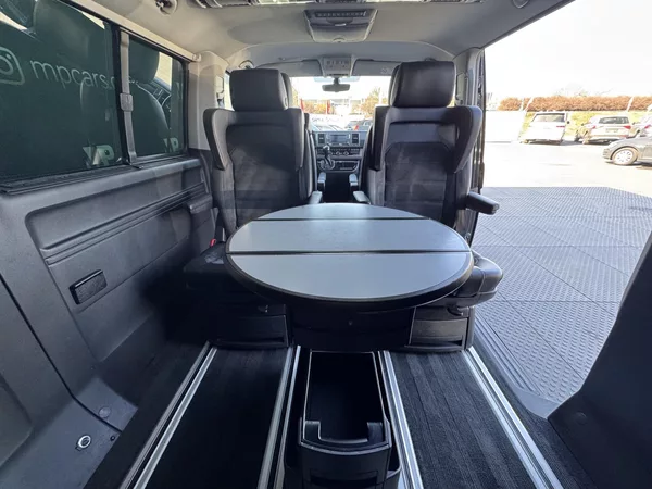 Volkswagen Multivan T6 Long 2.0TDi, Highline, DPH - foto 20