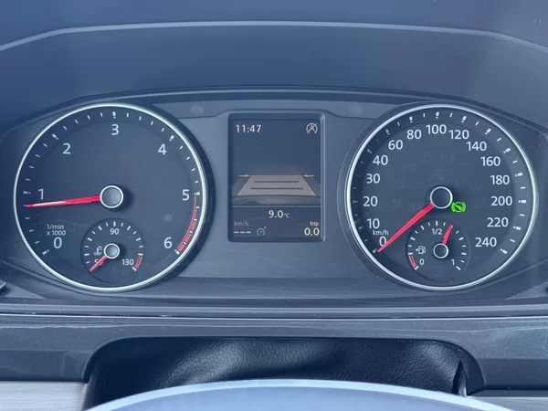 Volkswagen Multivan T6 Long 2.0TDi, Highline, DPH - foto 31