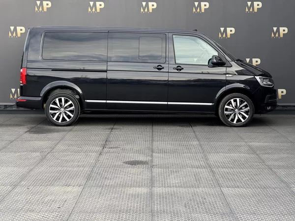 Volkswagen Multivan T6 2.0TDi, Highline, Long, DPH - foto 4