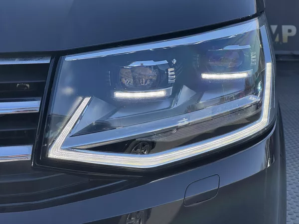 Volkswagen Multivan T6 Long 2.0TDi, Highline, DPH - foto 42