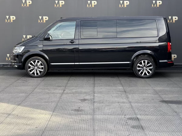 Volkswagen Multivan T6 2.0TDi, Highline, Long, DPH - foto 5