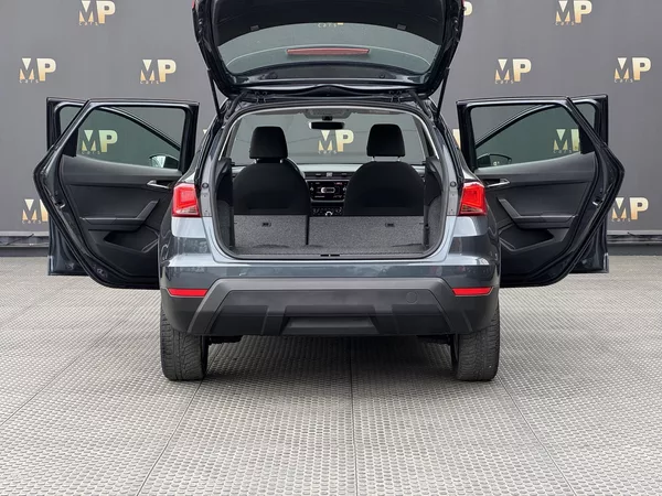 Seat Arona 1.0TGi MAN CNG, Style, FullLED - foto 11
